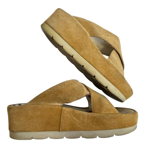 Fly London sandals - Picture 6 of 15